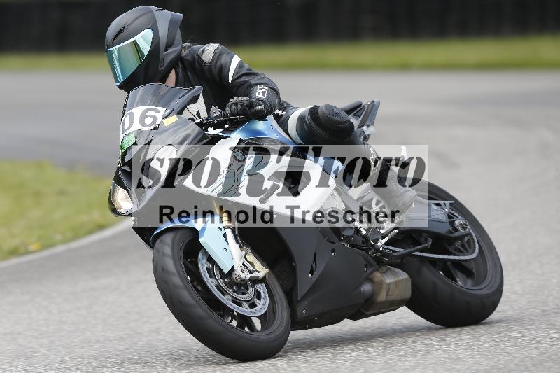 /24 08.06.2025 TZ Motorsport ADR/Gruppe gruen/106